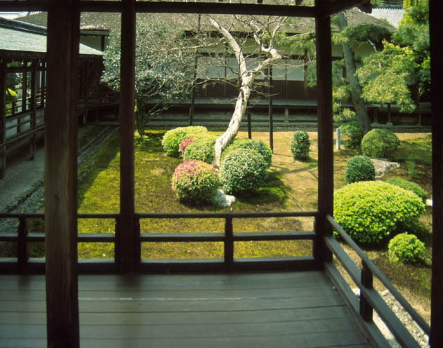 Daikaku-ji