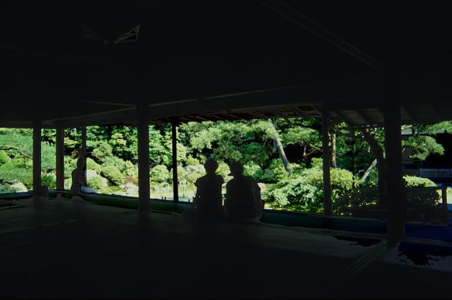 Shoren-in