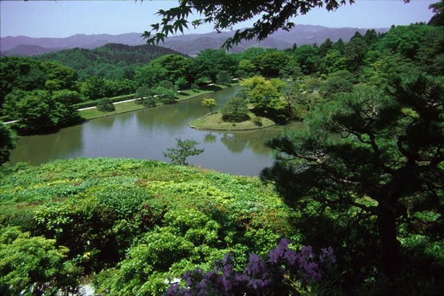 Shugaku-in