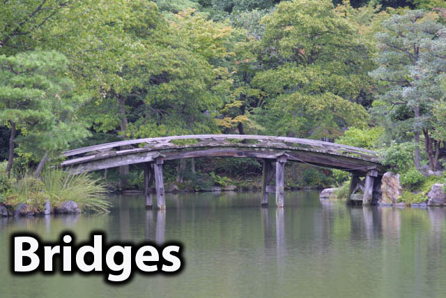 Bridges