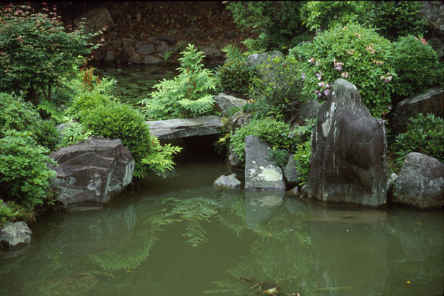 Chishaku-in