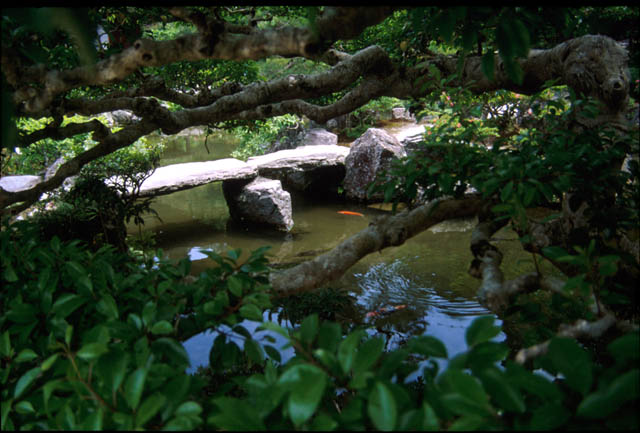 Ginkaku-ji