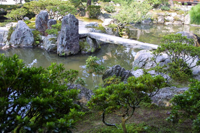 Ginkaku-ji