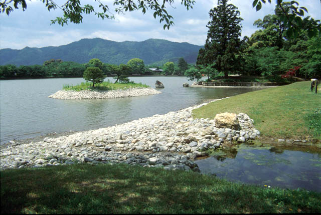 Daikaku-ji