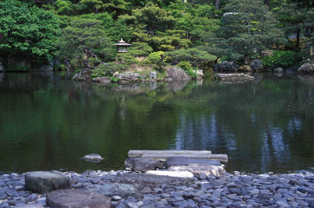 Kyoto Gosho