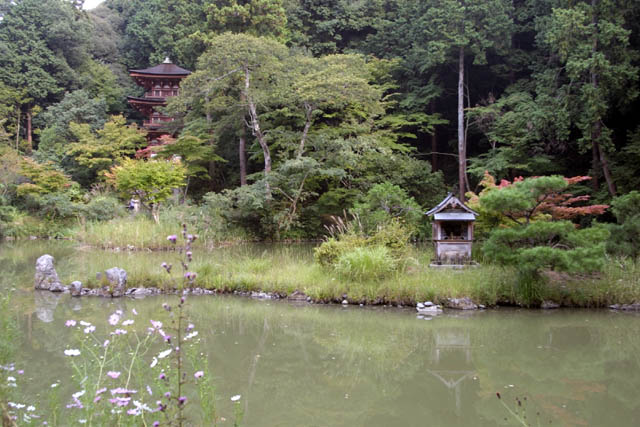 Joruri-ji
