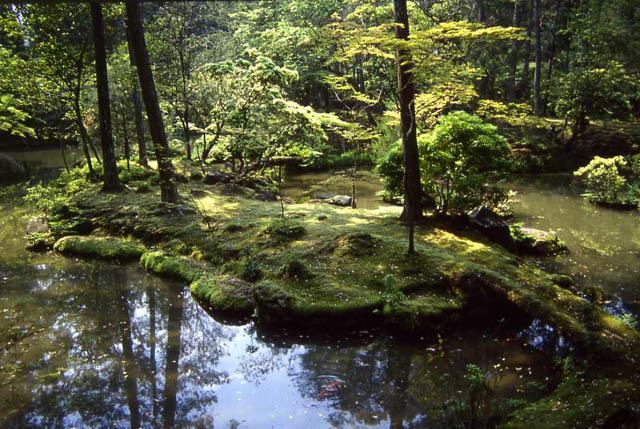Saiho-ji (1)