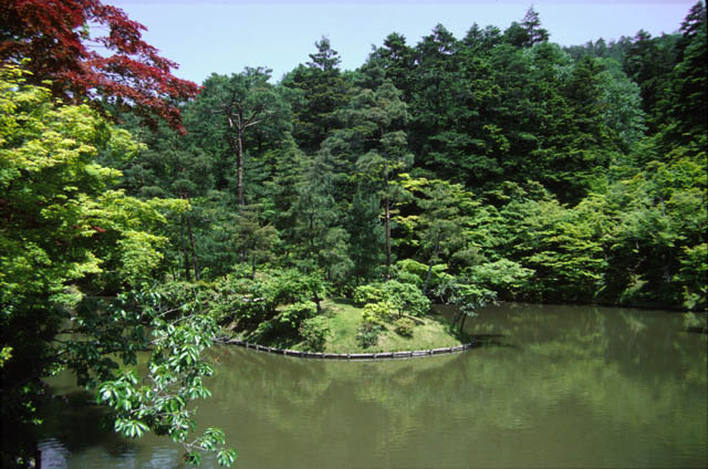 Shugaku-in