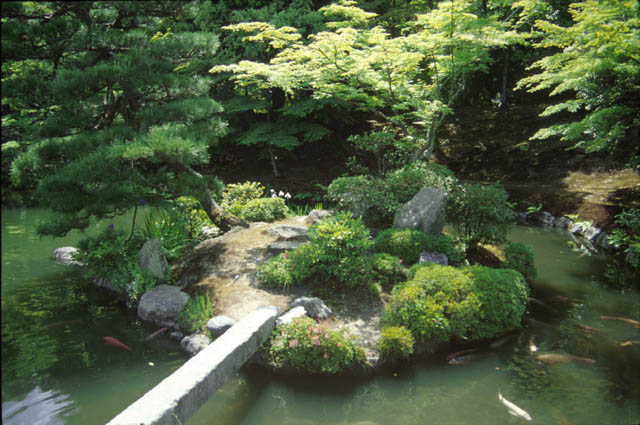 Tenryu-ji (2)