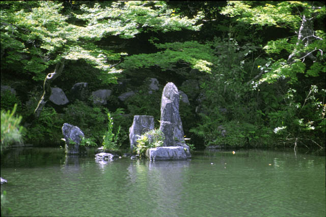 Tenryu-ji