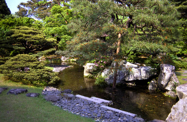 Kyoto-Gosho (2)