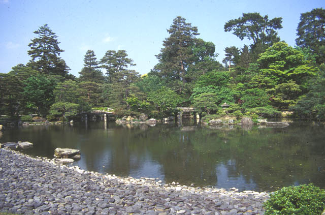 Kyoto-Gosho (1)