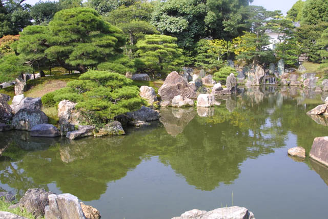 Nijo Castle
