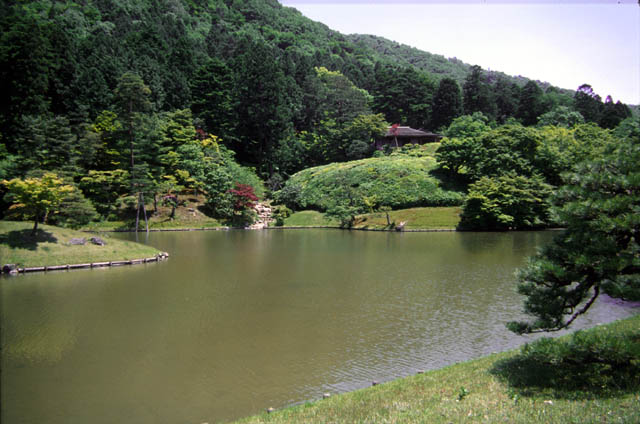 Shugaku-in