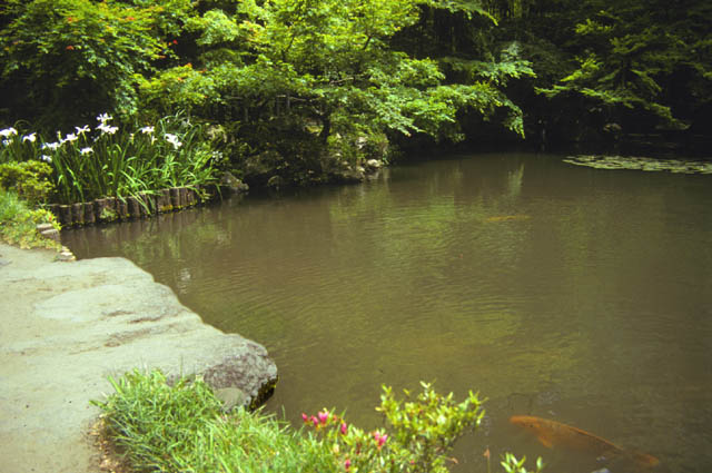 Tenju-an