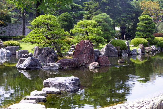 Seiryu-in