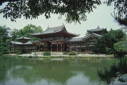 Byodo-in