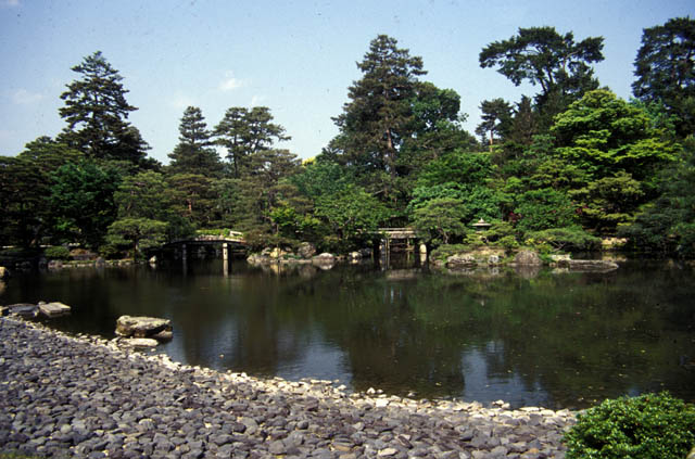 Imperial Palace