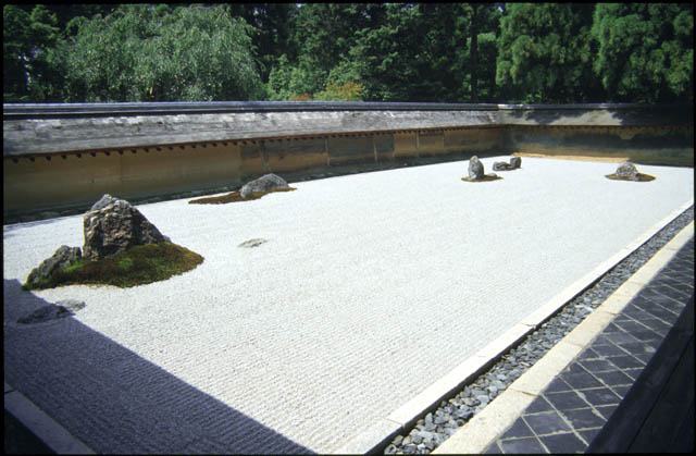 Ryoan-ji