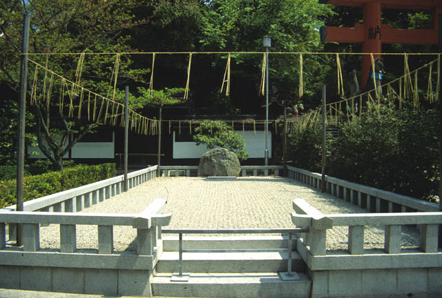Yasaka Jinji