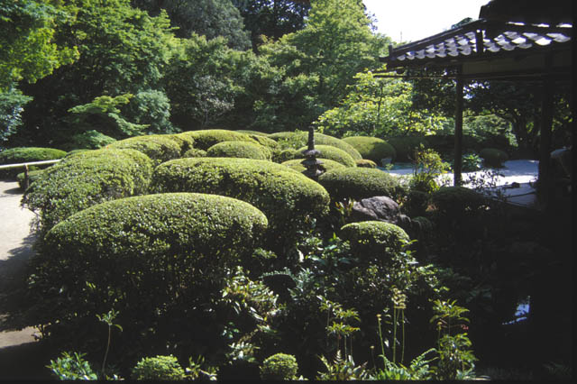 Shisen-do