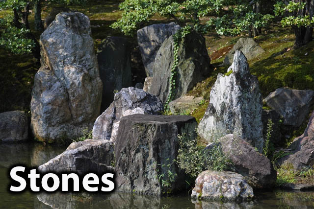 Stones