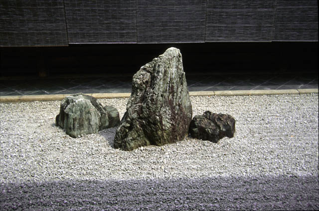 Daisen-in