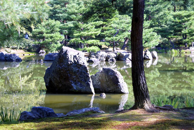 Kinkaku-ji