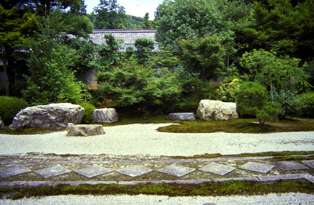 Tenju-an