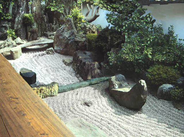 Daisen-in