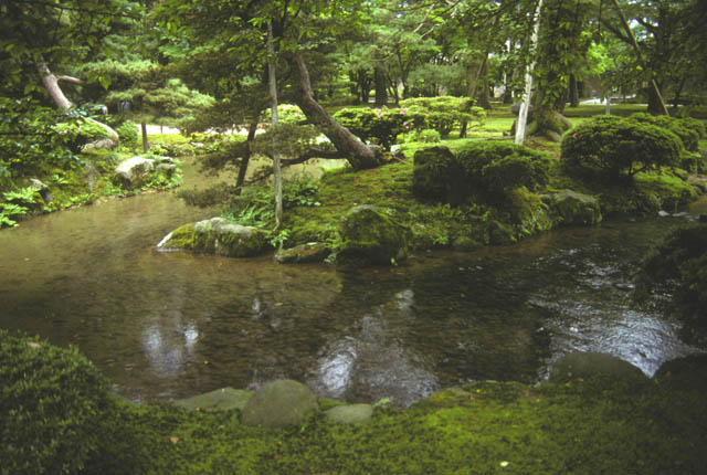 Kenroku-an