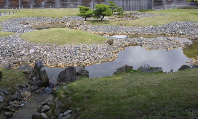 Kyuseki, Nara