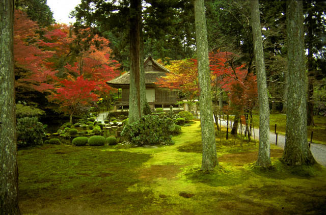 Sanzen-in