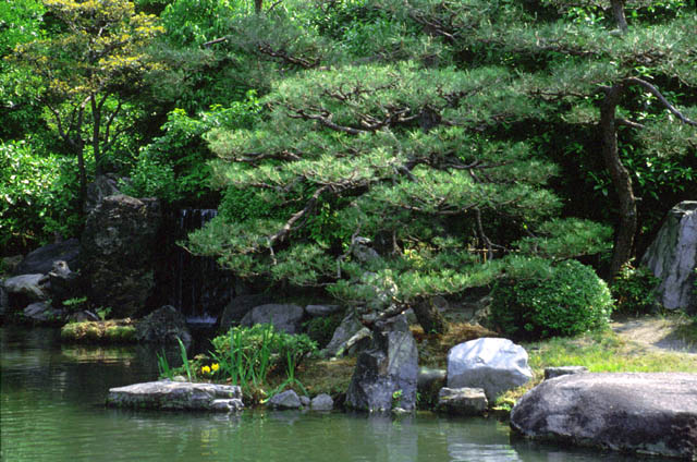 Shosei-en