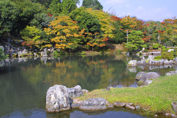 Tenryu-ji