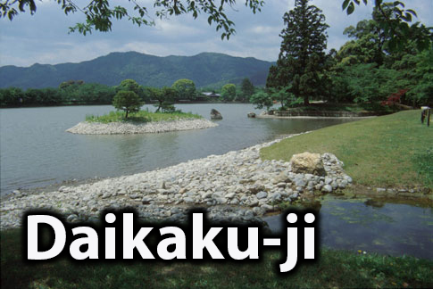 Daikaku-ji