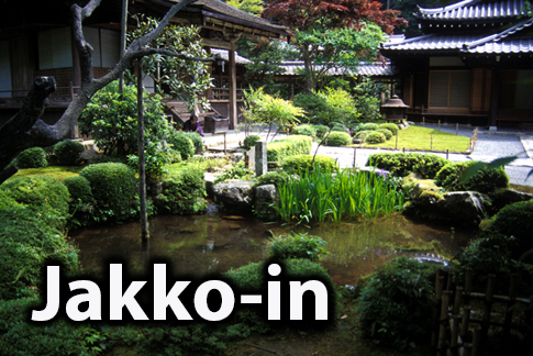 Jakko-in