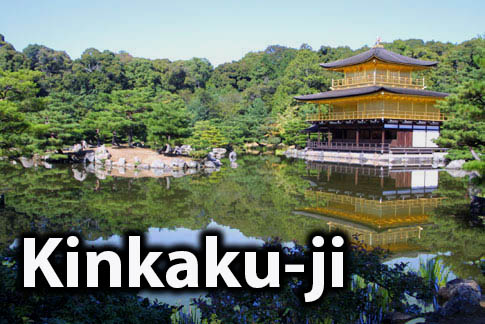 Kinkaku-ji