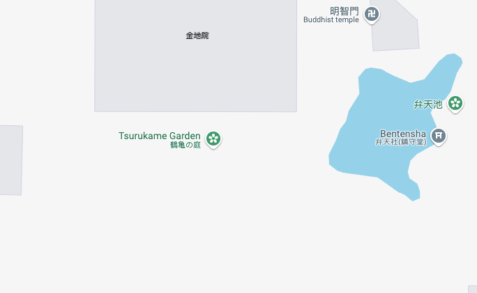 konchi-in Map