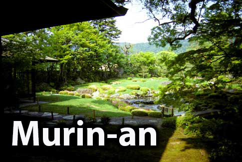 Murin-an