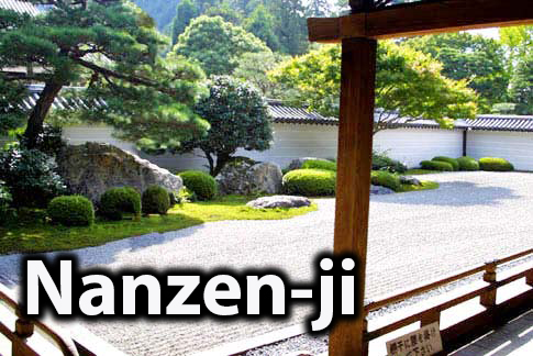 Nanzen-ji