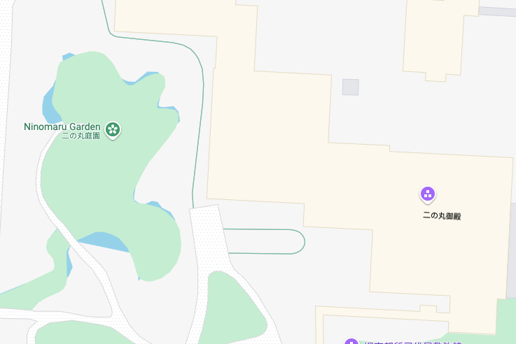 murin-an Map