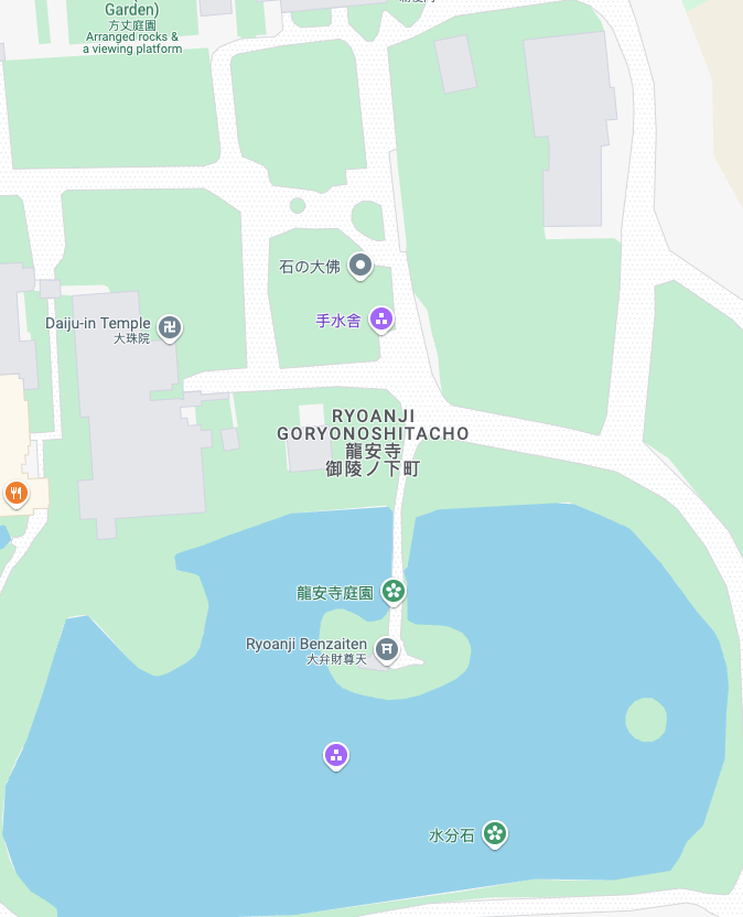 murin-an Map