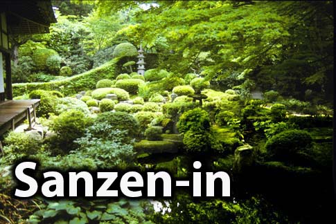 Sanzen-in