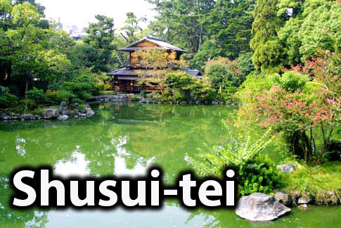 Shusui-tei
