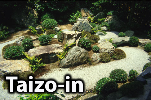 Taizo-in
