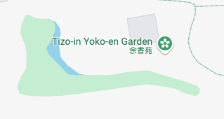 saihoji Map