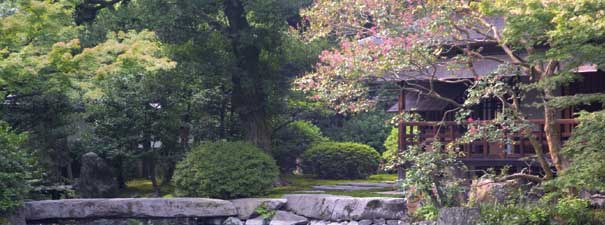 overview garden page
