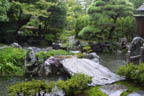 Imperial Palace, Kyoto