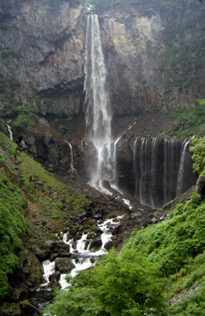 Kegon Falls